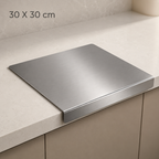 Stainless Counter Prep Board