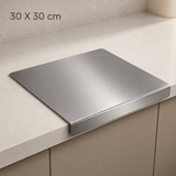 Stainless Counter Prep Board